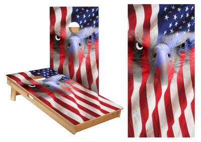 EAGLE FLAG