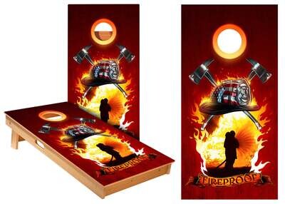 FIREFIGHTER