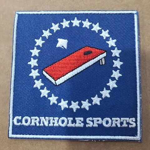 CORNHOLE SPORTS