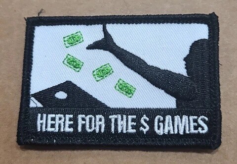 $ GAMES