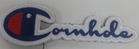 CORNHOLE