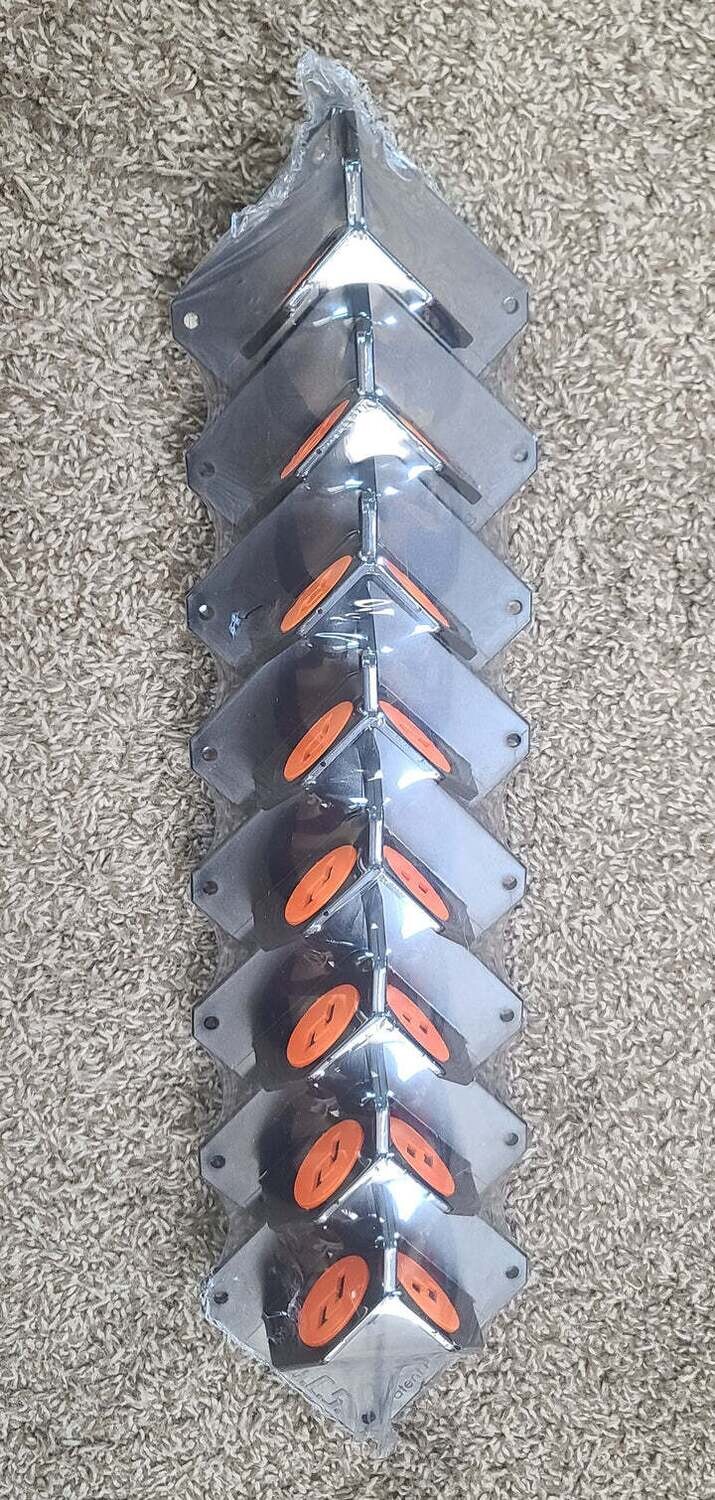 PUCS 8 PACK