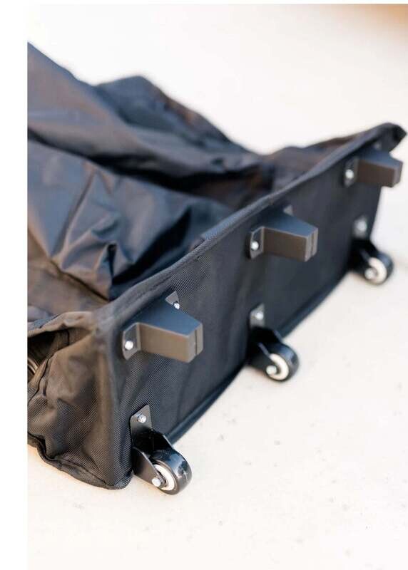ROLLING BOARD BAG