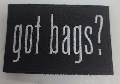 PATCHES