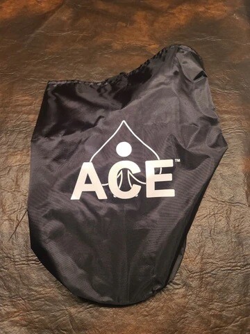 SHOULDER BACKPACK