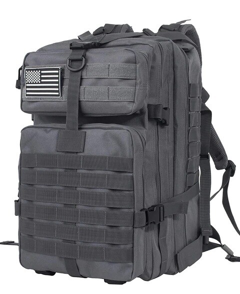 MILITARY BACKPACK