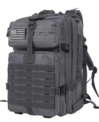 MILITARY BACKPACK