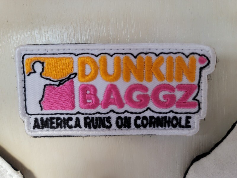 DUNKIN BAGGZ