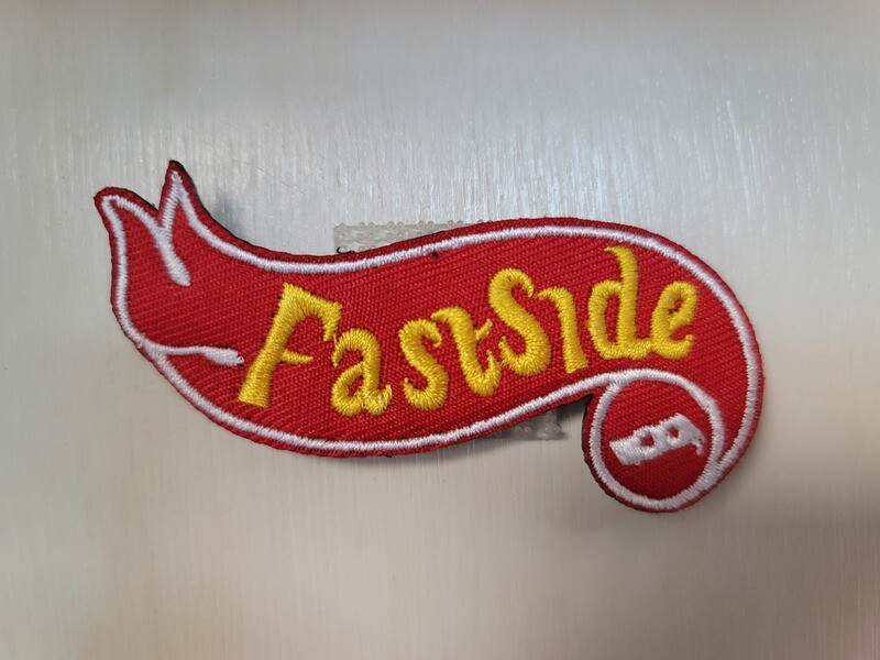 FASTSIDE