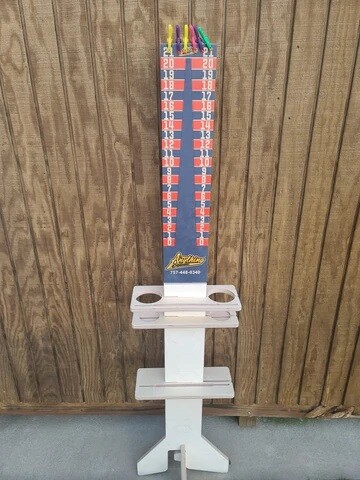 ACE SCORETOWER ANYTHING CORNHOLE