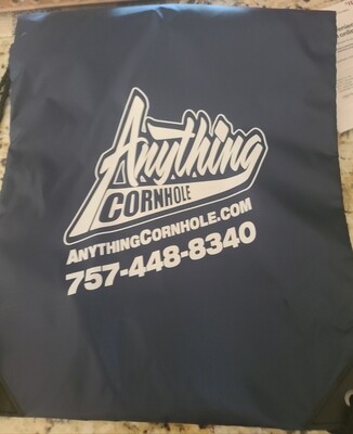 DRAWSTRING BACKPACK