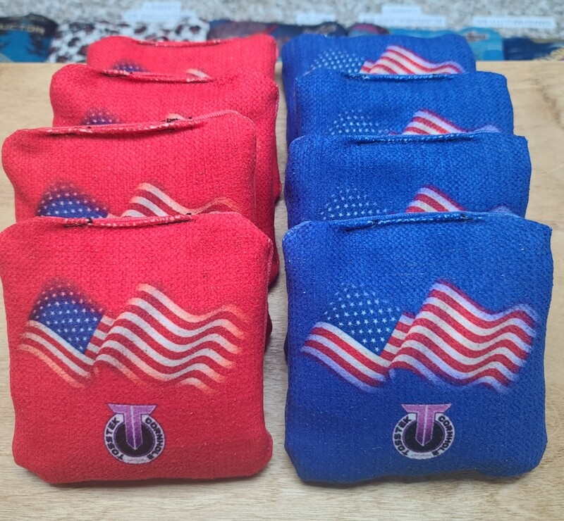 &#39;Merica 4&quot; mini bags