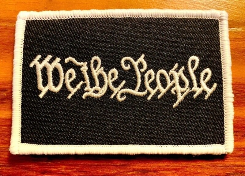 We The People