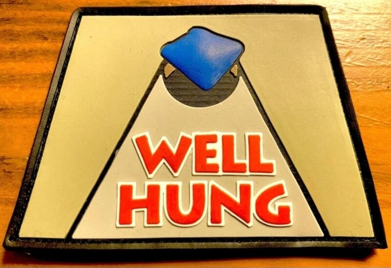 Well Hung