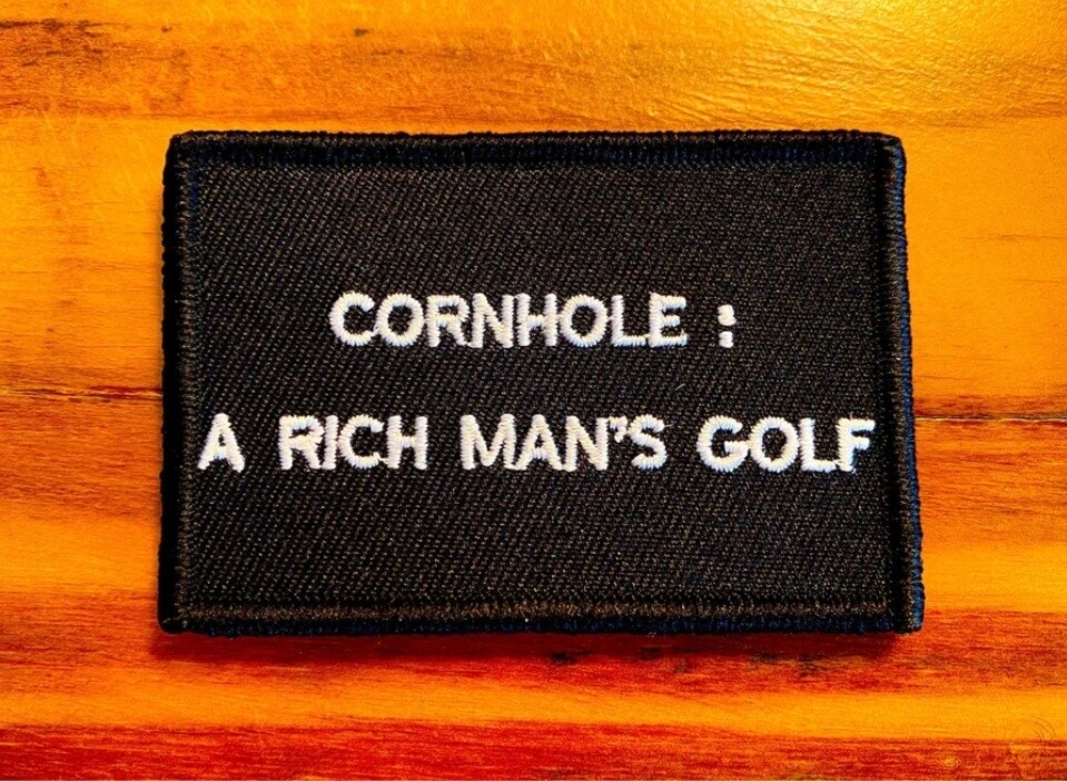 Richman's Golf