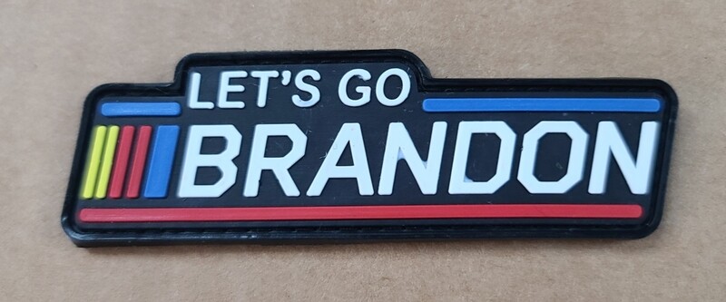 Let&#39;s Go Brandon