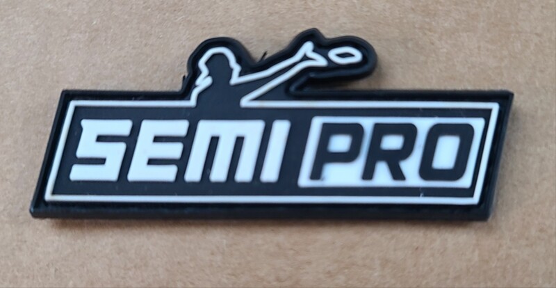 Semi Pro