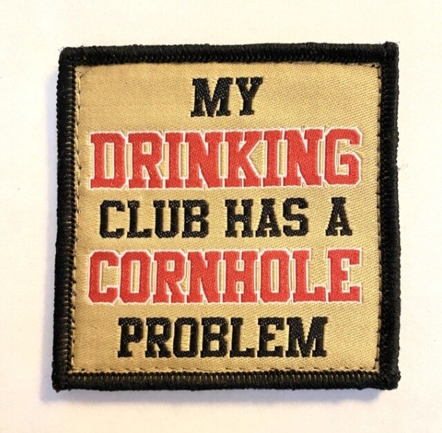 My Drinking Club