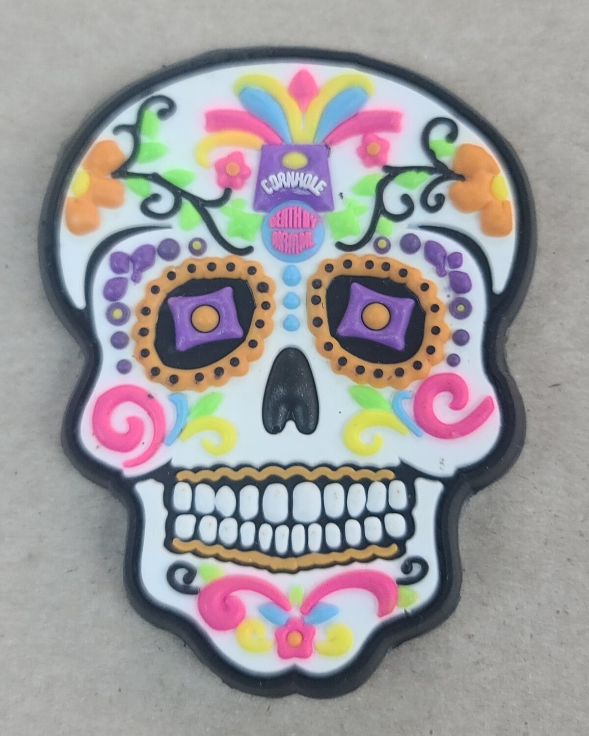 Sugar Skull