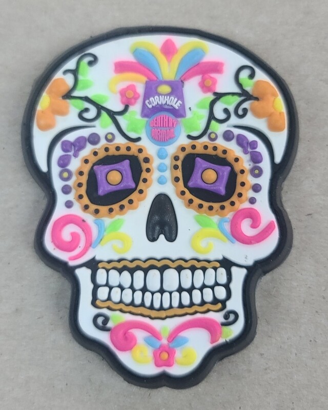 Sugar Skull