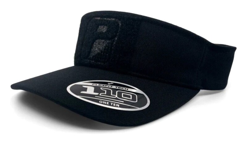 Visor black