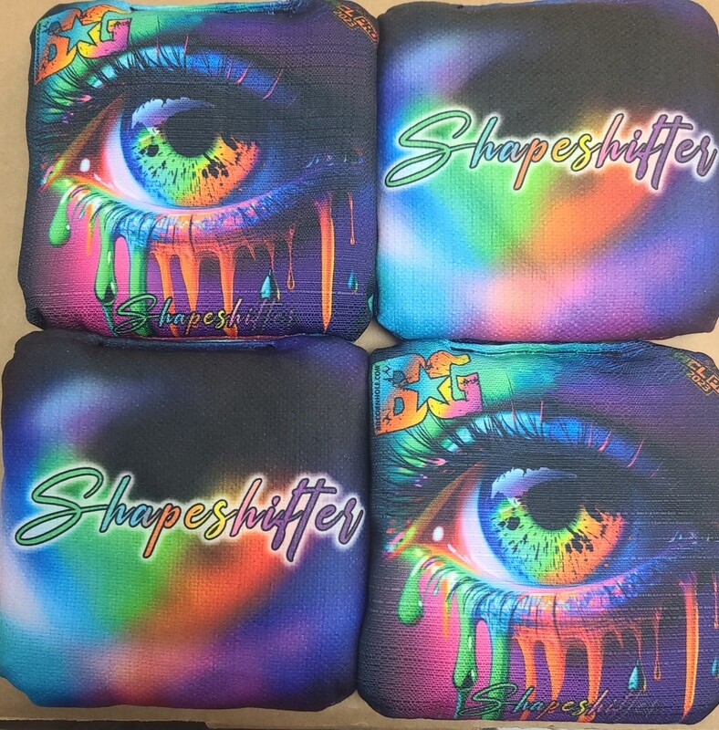 Shapeshifter