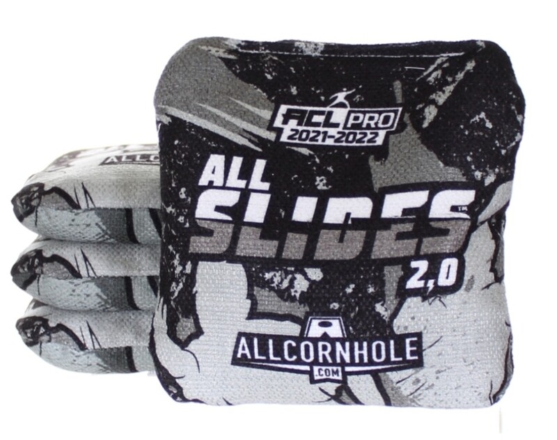 ALLSLIDE 2.0 BLACK