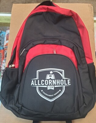 ALLCORNHOLE BACKPACK