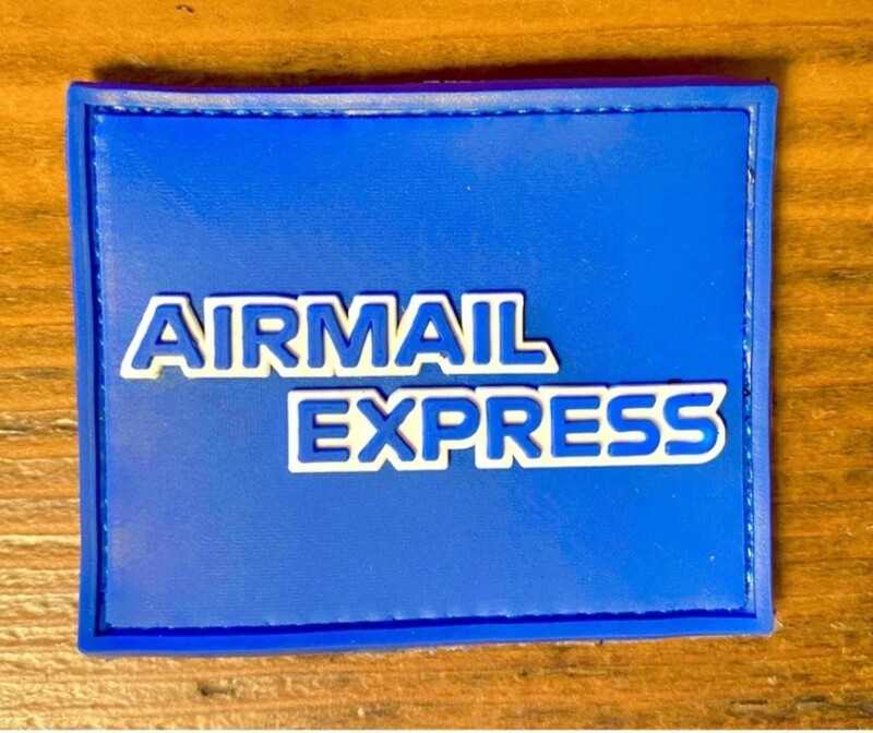 AIRMAIL EXPRESS