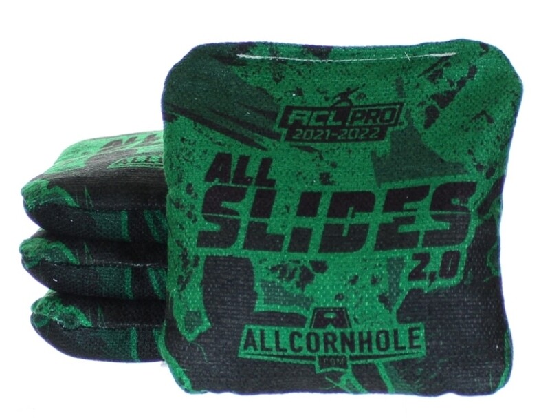 ALLSLIDE 2.0 GREEN
