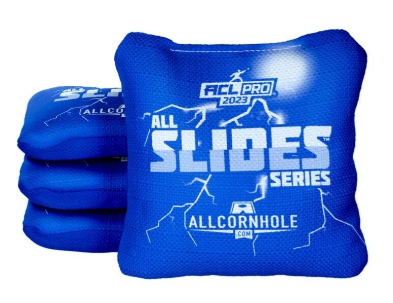 ALLSLIDES BLUE