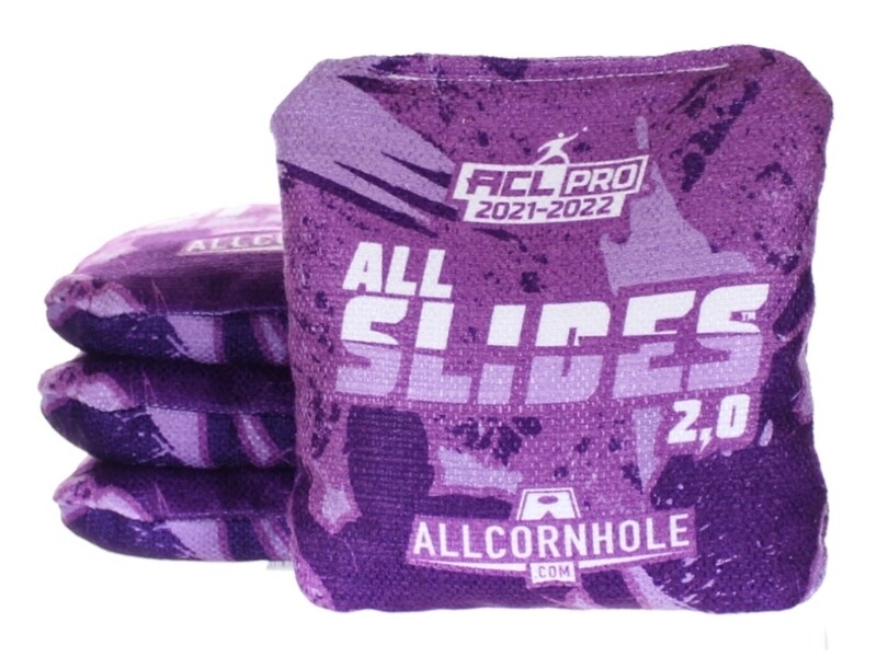 ALLSLIDE 2.0 PURPLE