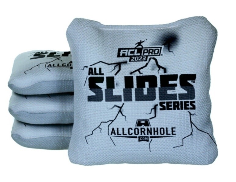 ALLSLIDES GRAY