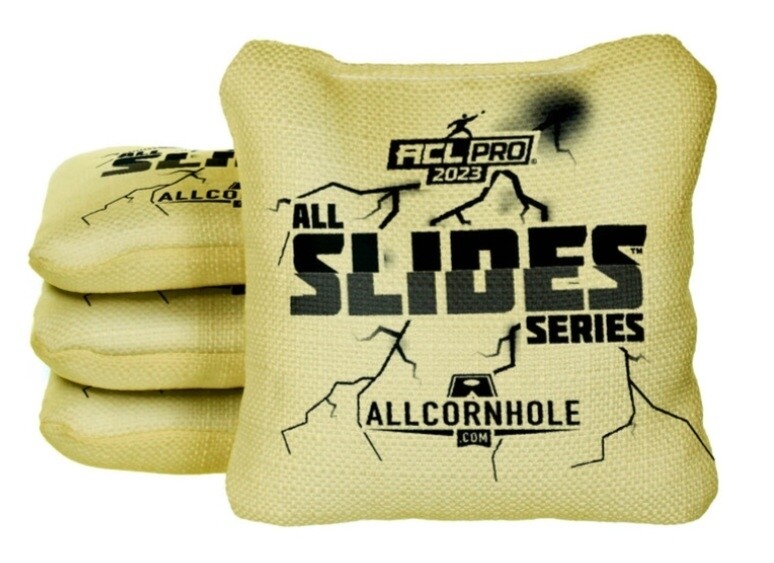ALLSLIDES YELLOW