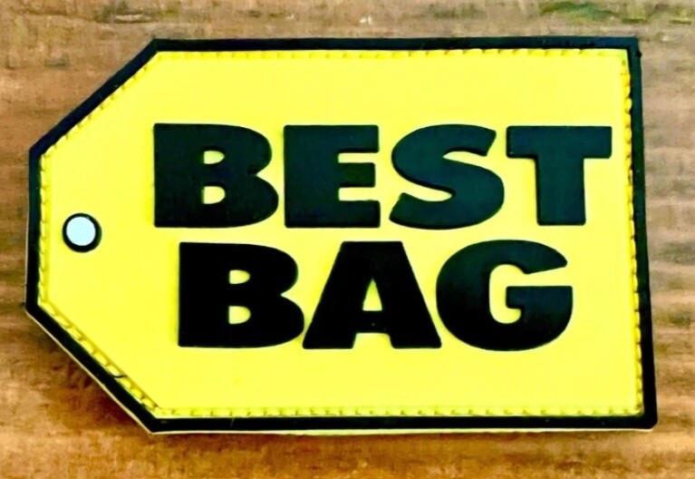 BEST BAG