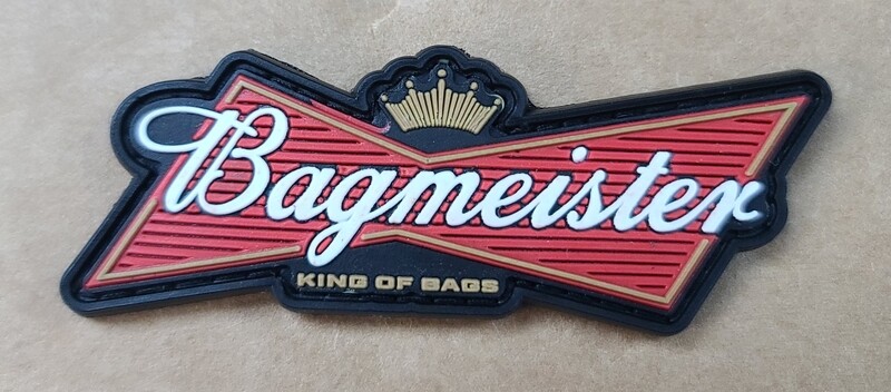 BAGMEISTER