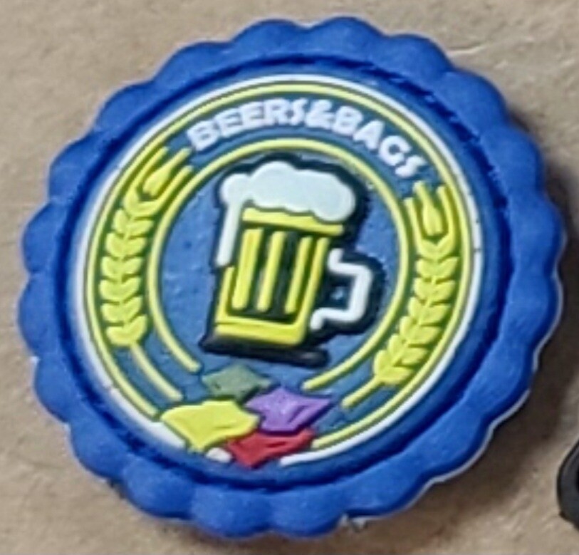 BEERS &amp; BAGS