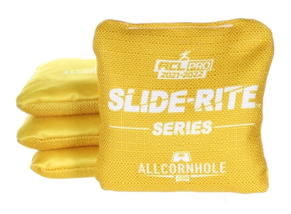 SLIDE RITE YELLOW