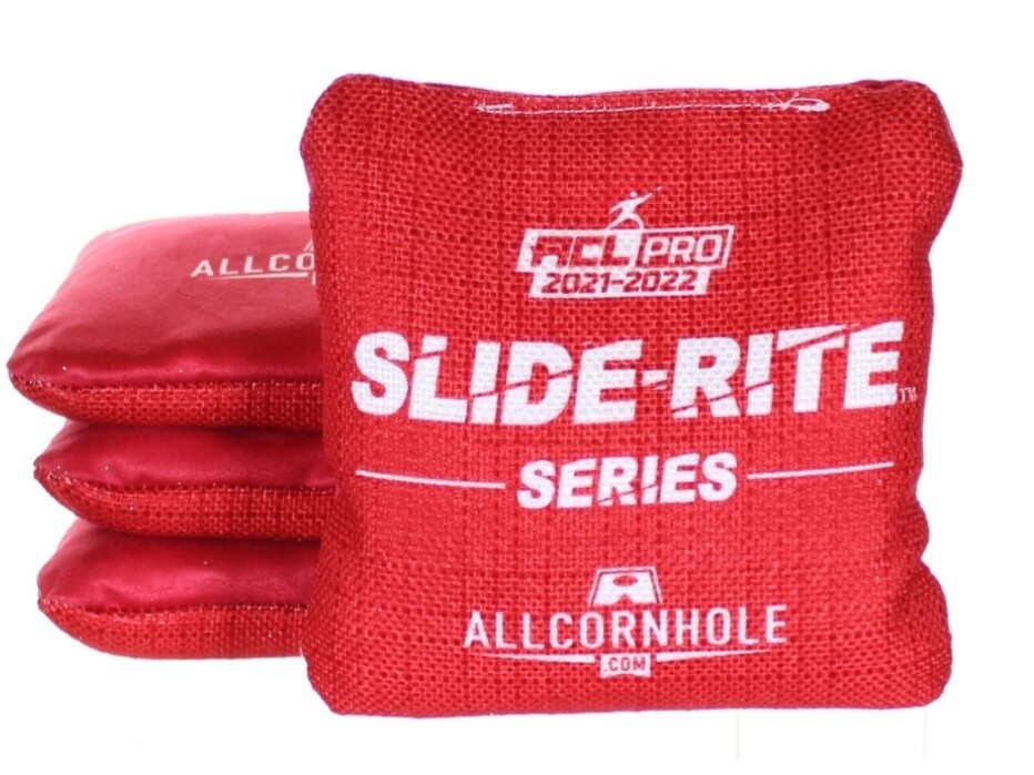 SLIDE RITE RED