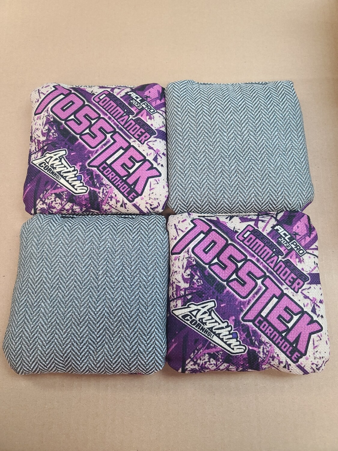 COMMANDER NEXT GEN PURPLE
