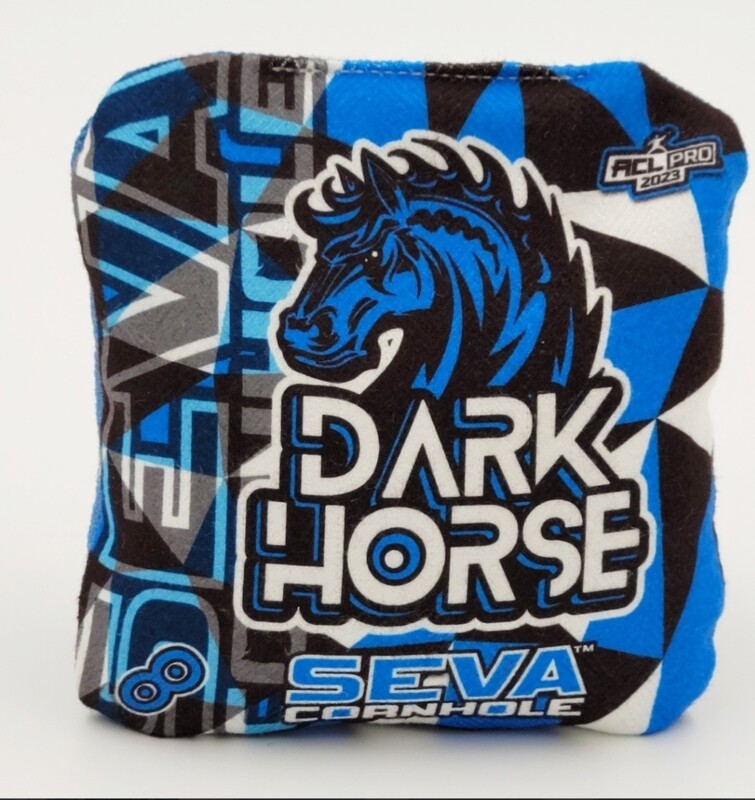 DARKHORSE BLUE