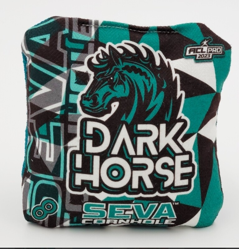 DARKHORSE GREEN