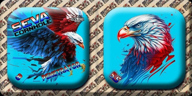 PENETRATOR USA EAGLE