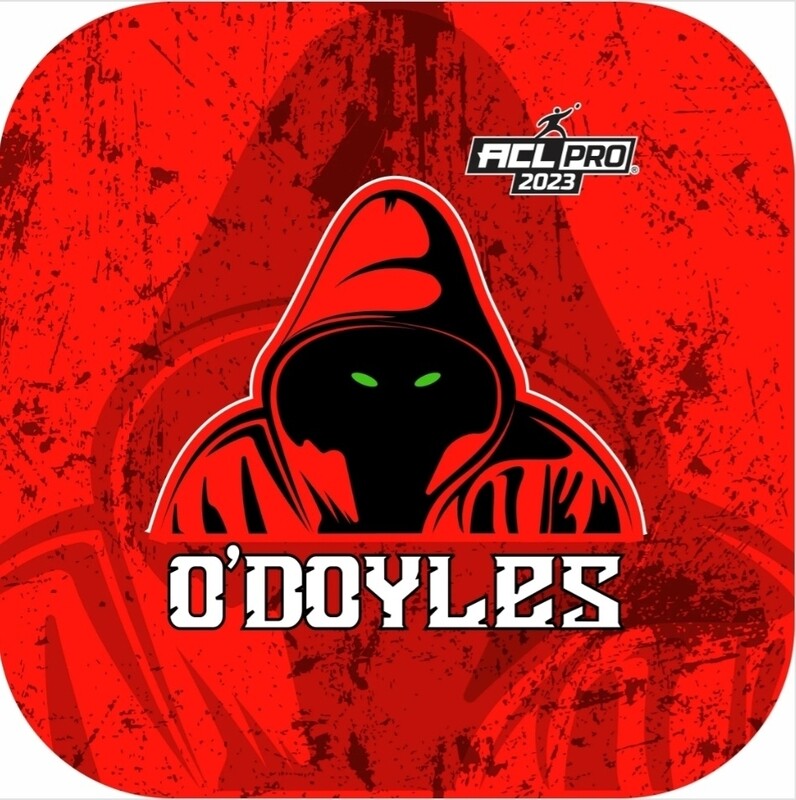 O&#39;DOYLES