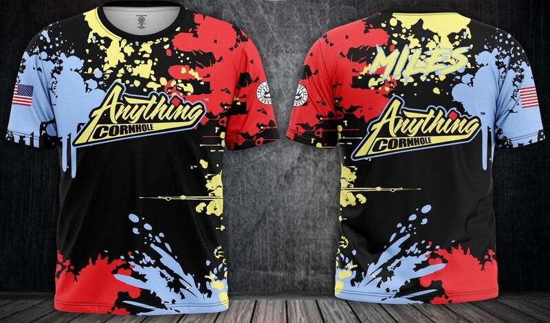 ORIGINAL JERSEY