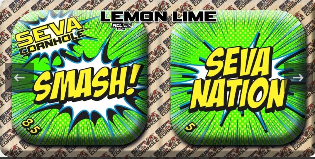 SMASH