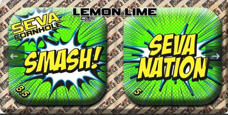 SMASH
