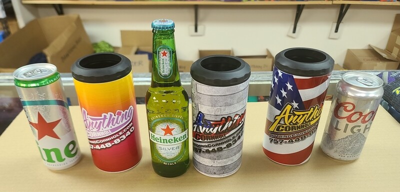 TUMBLER/COOZIE