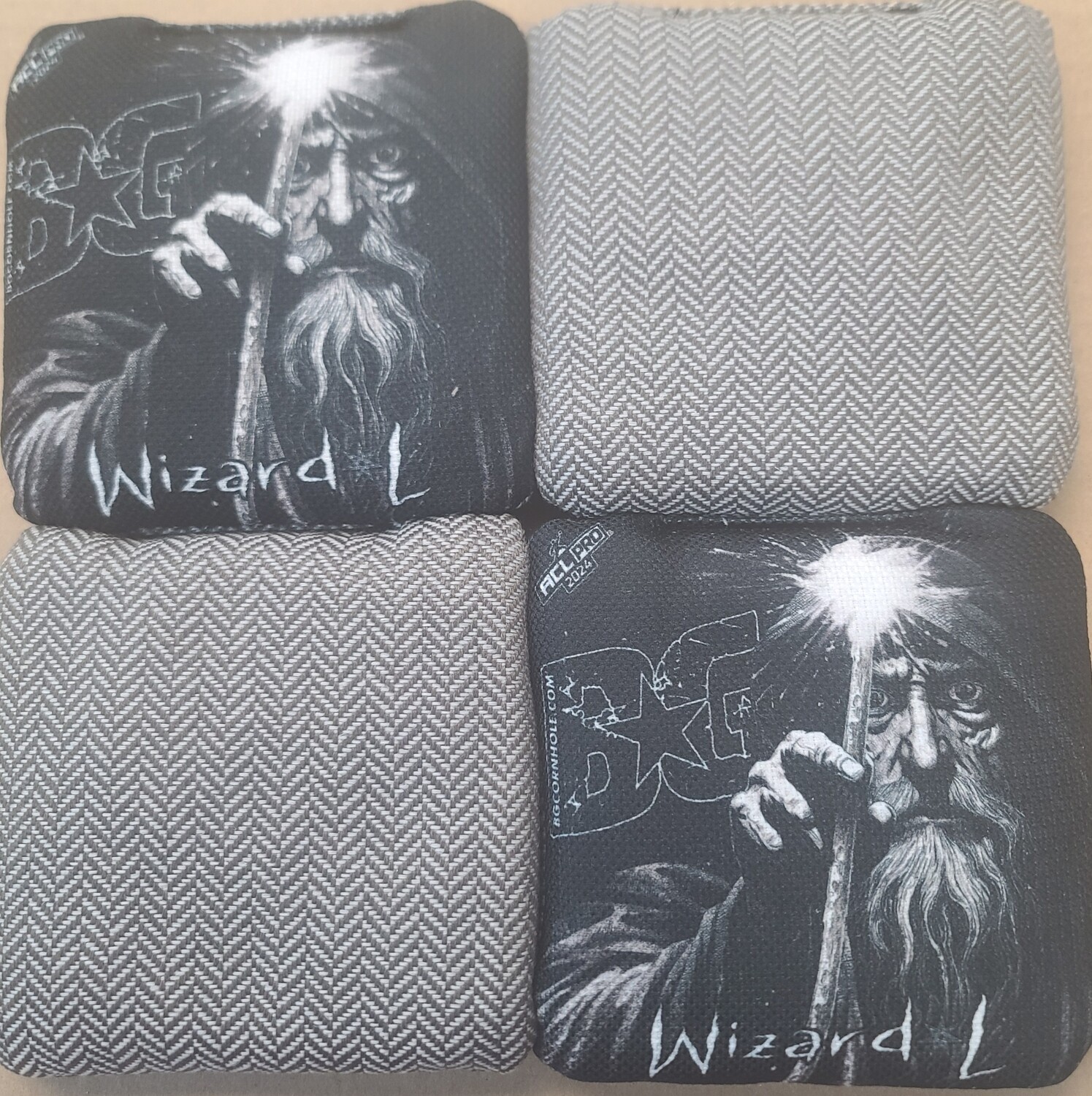 WIZARD L