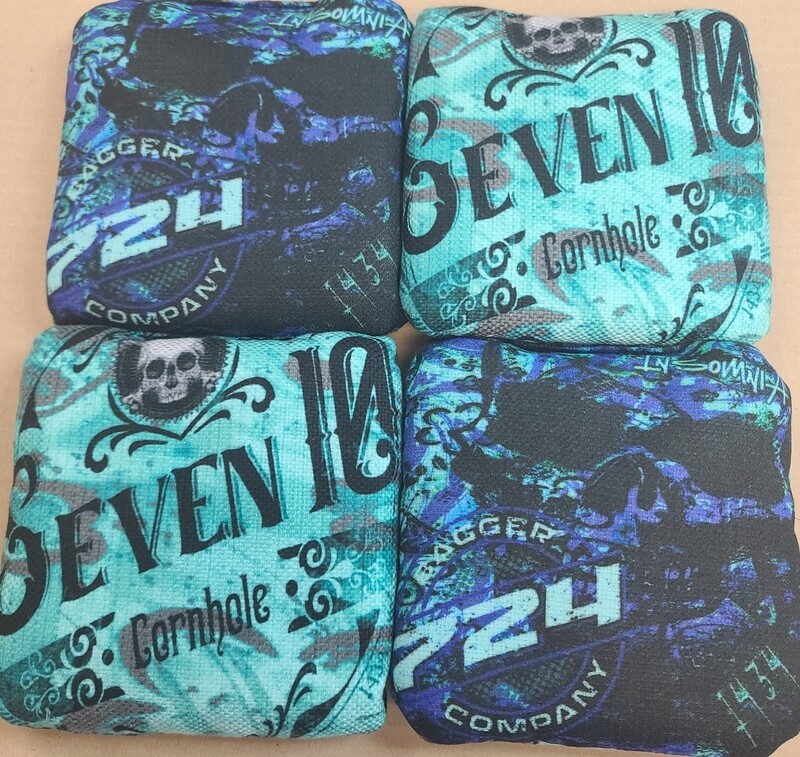 724 INSOMNIA BLUE